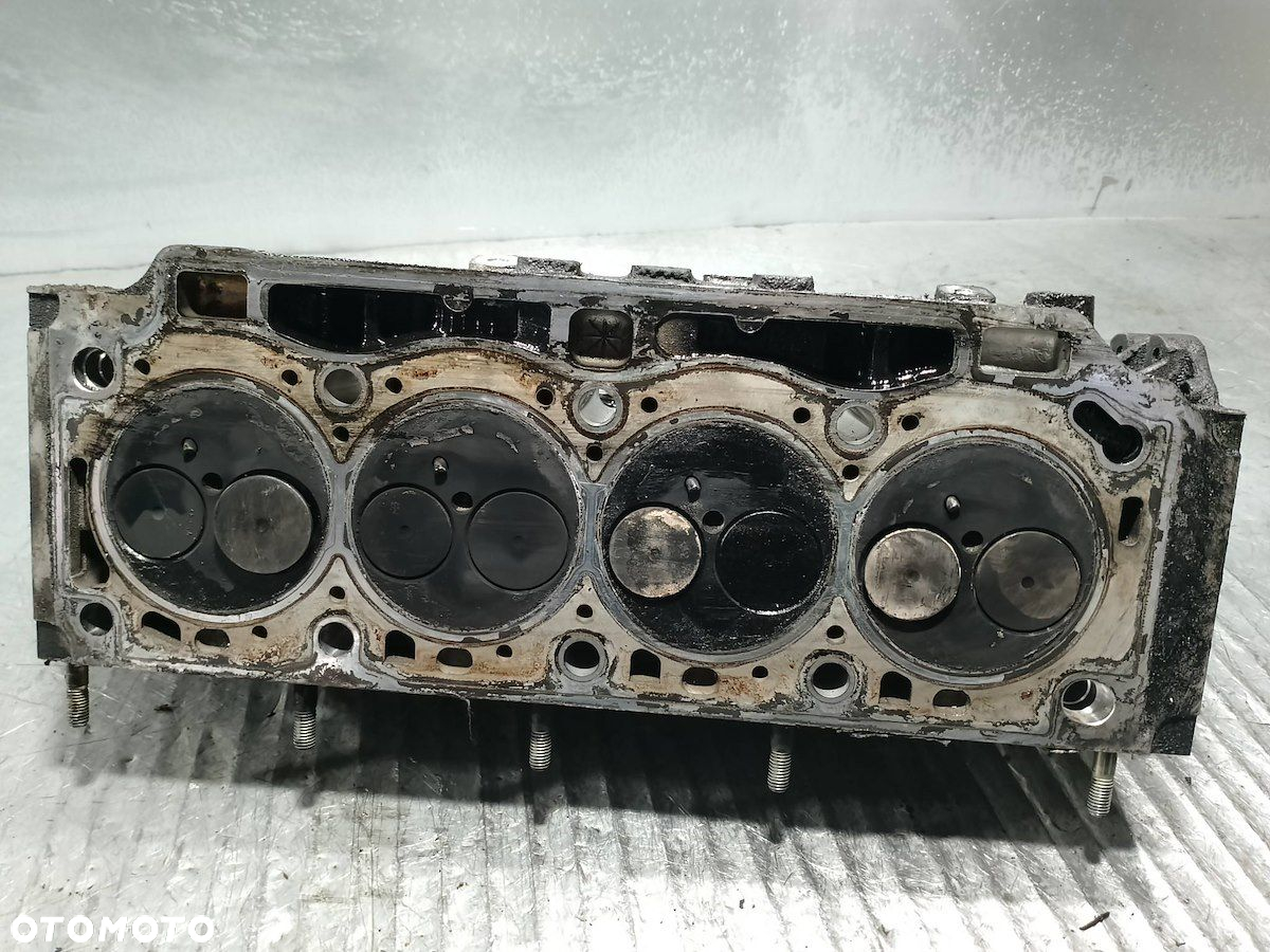 GŁOWICA RENAULT SCENIC II ( 03-09 ) 1.9 DCI - 2