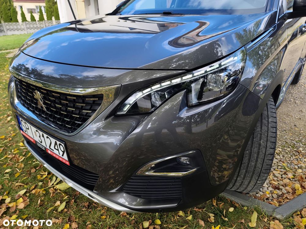 Peugeot 5008 - 40