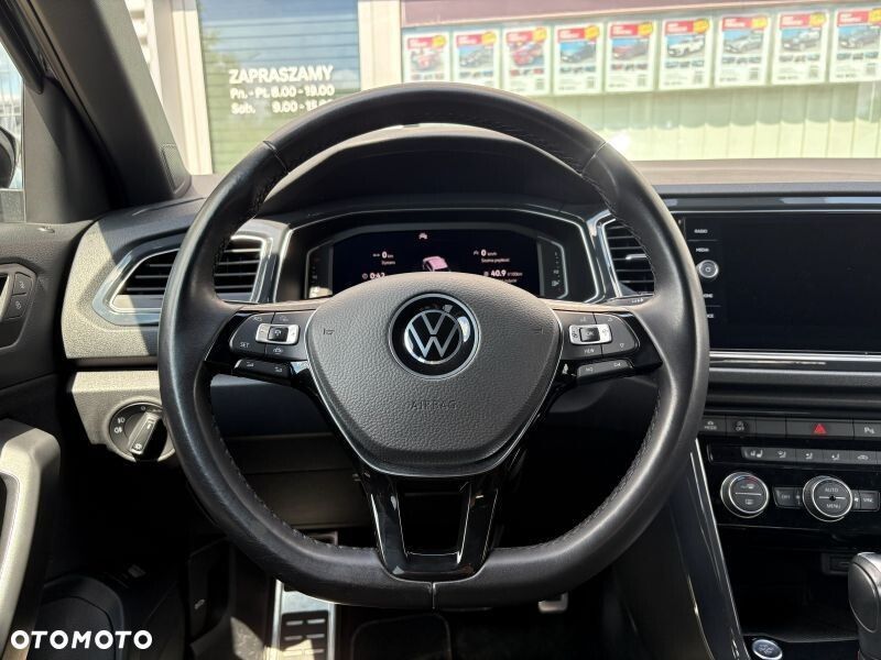 Volkswagen T-Roc 1.5 TSI Style DSG - 5
