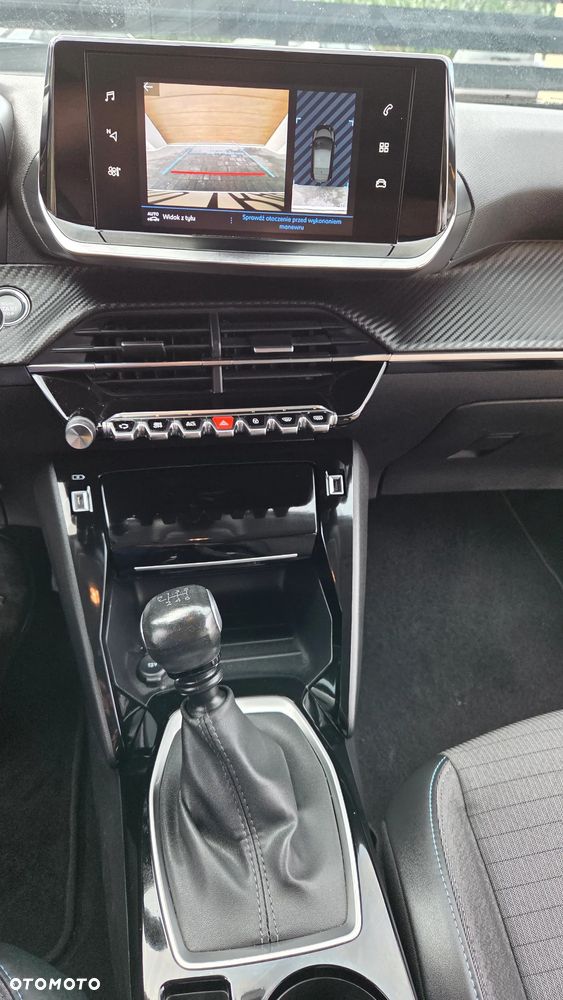 Peugeot 208 PureTech 100 Allure - 13