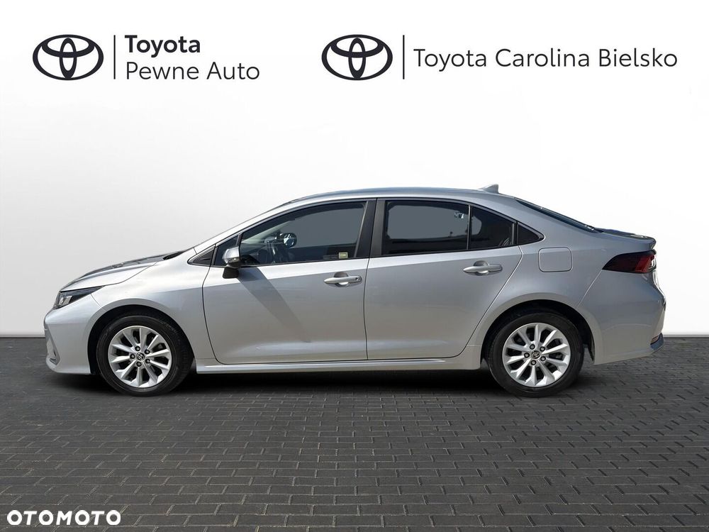Toyota Corolla - 2