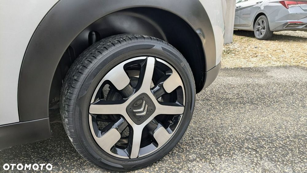 Citroën C4 Cactus 1.2 PureTech Shine Edition S&S - 38