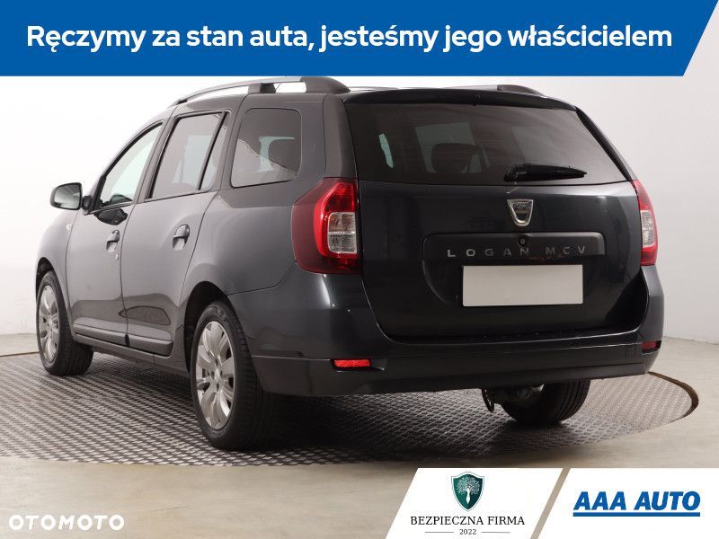 Dacia Logan - 6