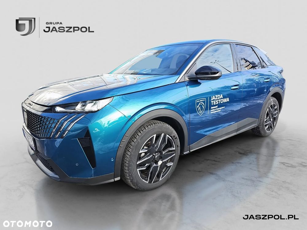 Peugeot 3008 1.2 PureTech mHEV Allure Pack S&S e-DCS6 - 1