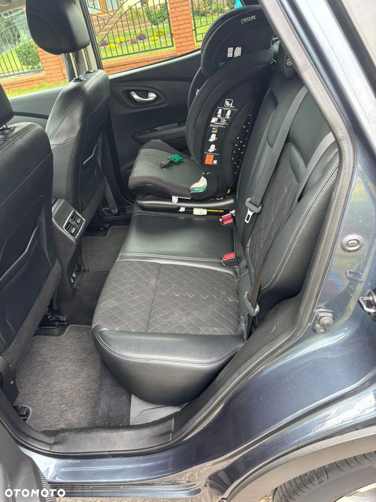 Renault Kadjar 1.3 TCe FAP Intens EDC - 21