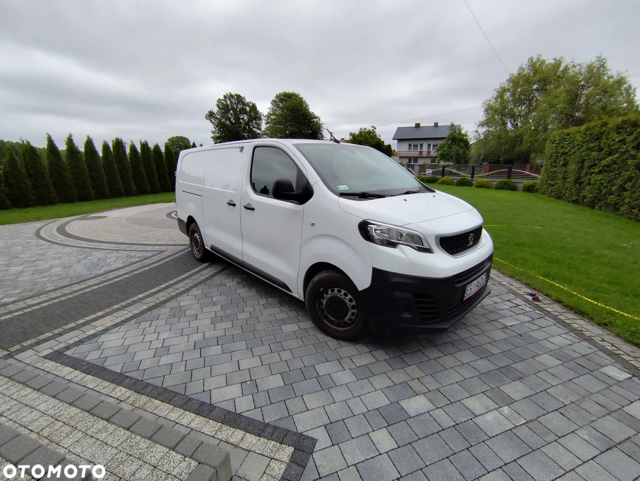 Peugeot EXPERT - 3
