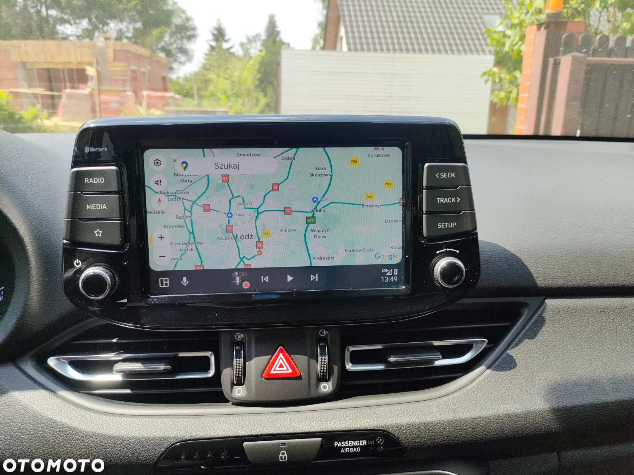 Hyundai i30 1.6 D Comfort - 15