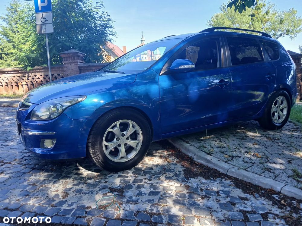 Hyundai i30 - 6