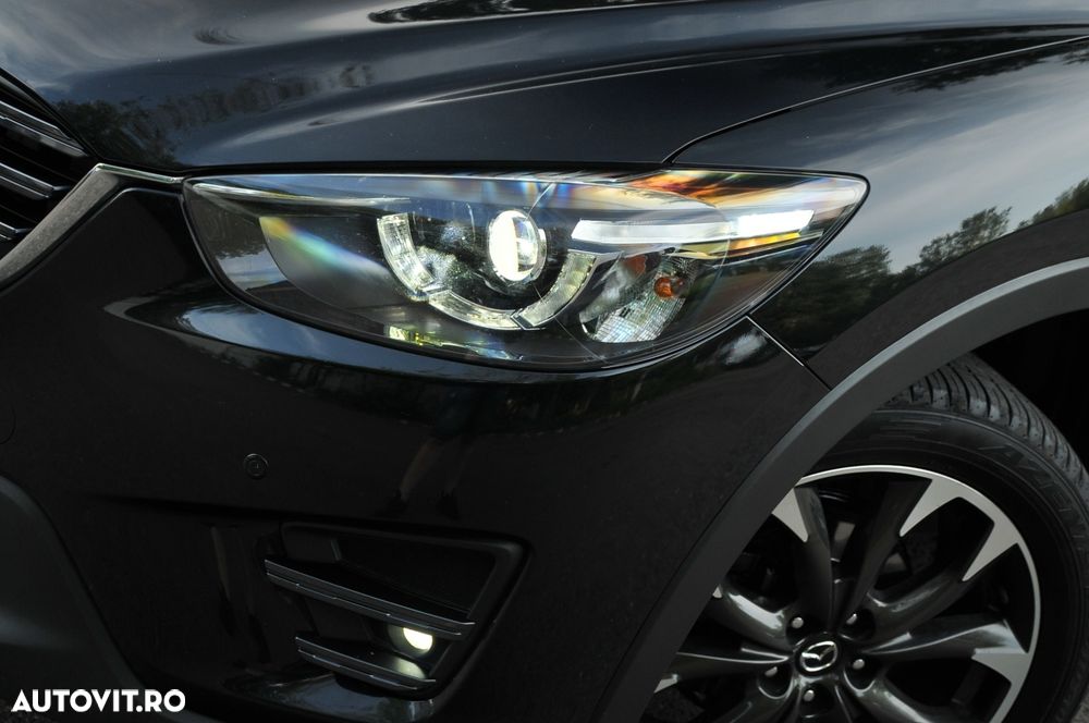 Mazda CX-5 - 8