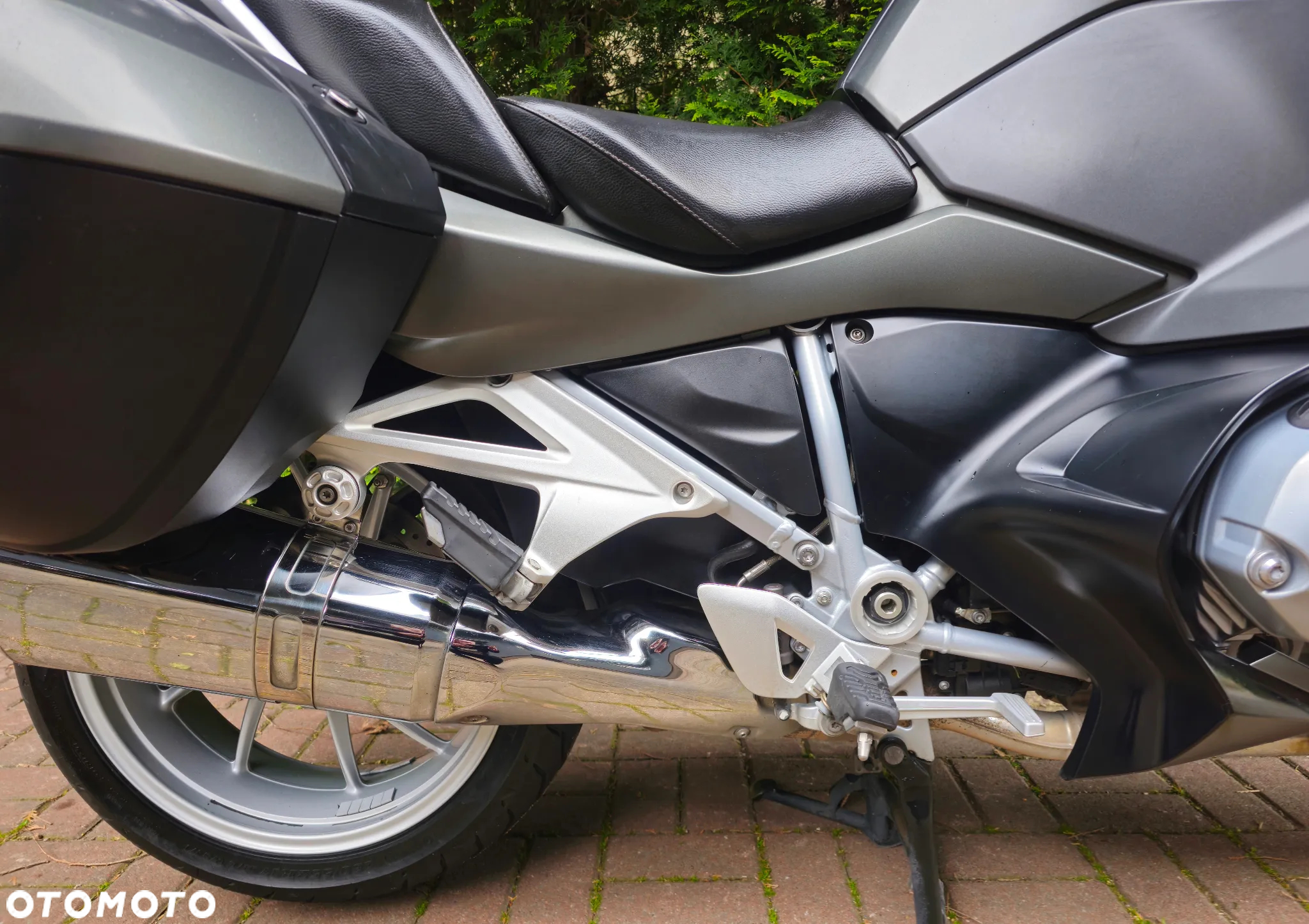 BMW R - 11