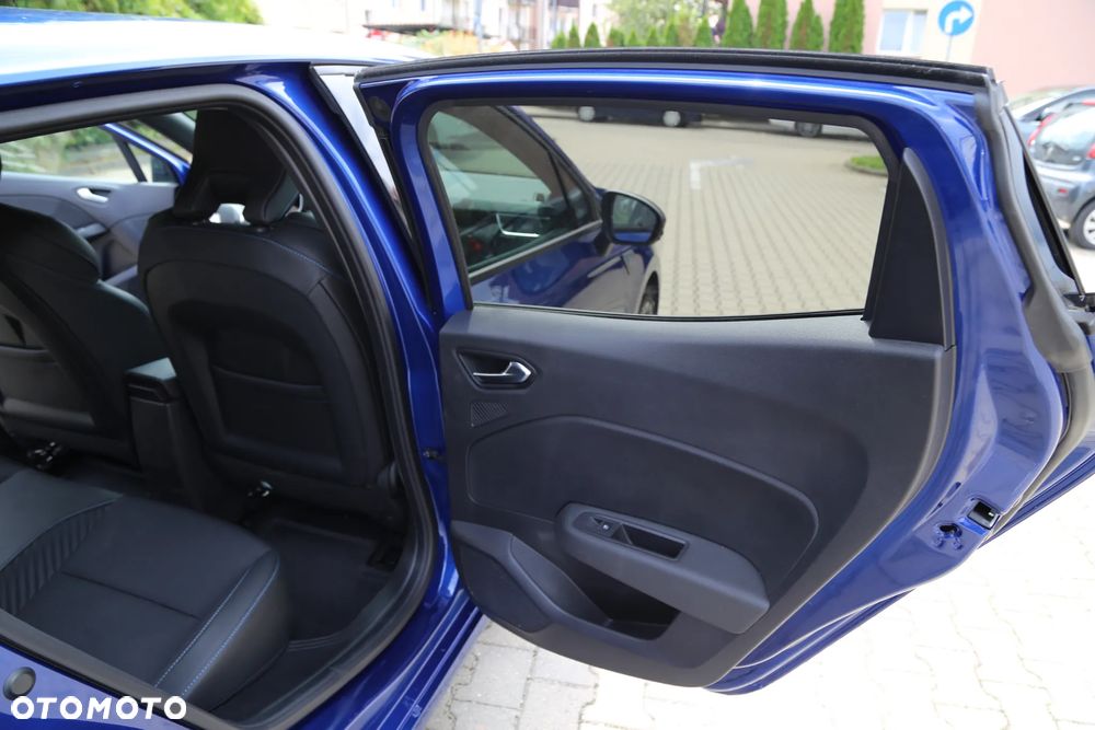 Renault Clio 1.6 E-TECH Full Hybrid 145 Esprit Alpine - 14