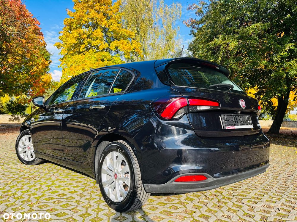 Fiat Tipo - 14
