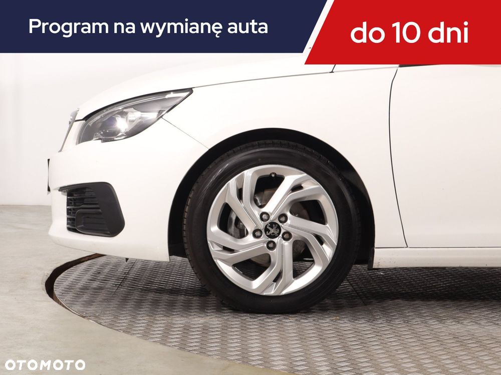 Peugeot 308 - 17