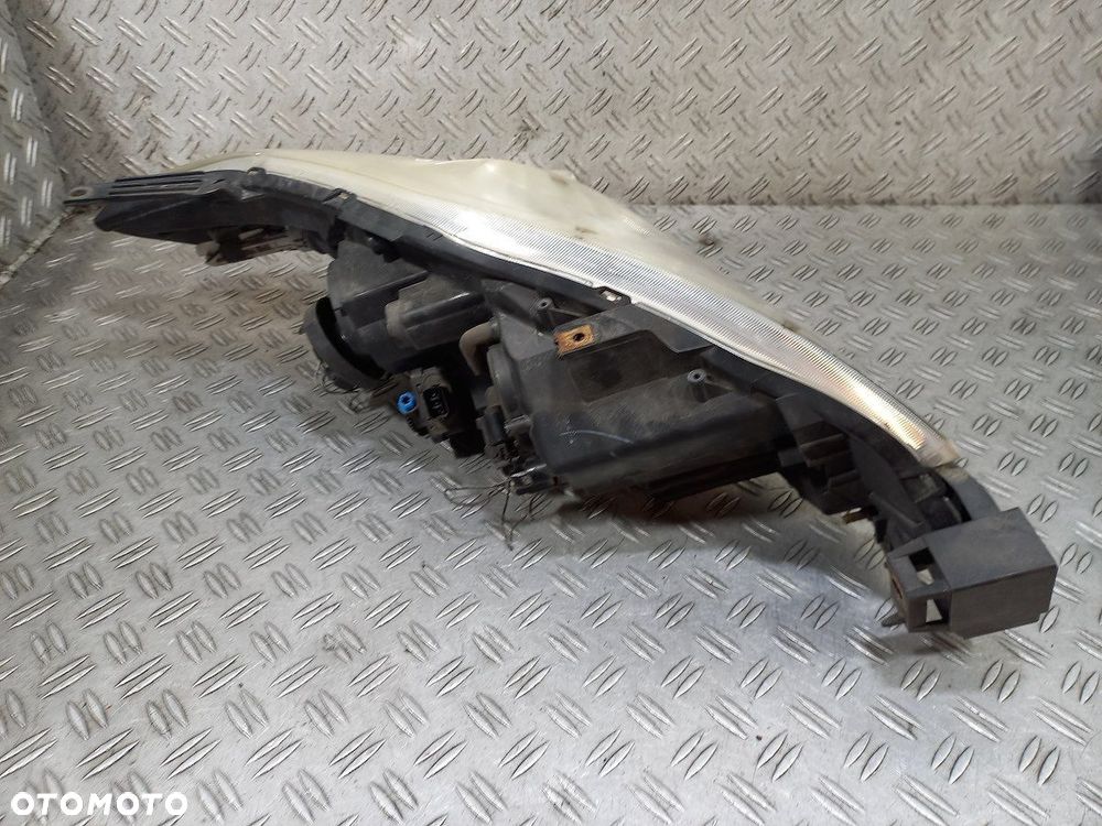 LAMPA PRZÓD LEWA MAZDA 5 P4998 - 2