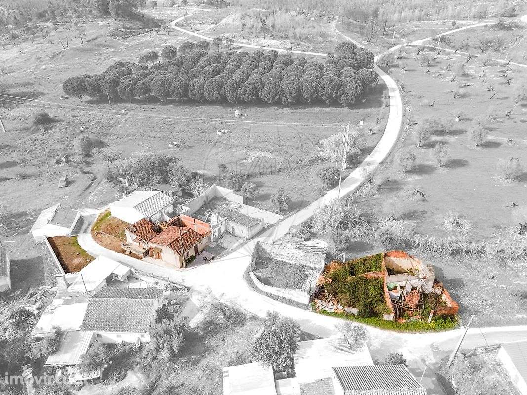 Moradia T3 para venda - Grande imagem: 3/36