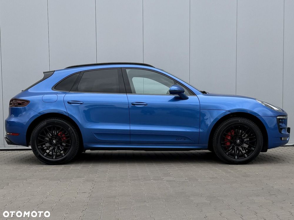 Porsche Macan - 9