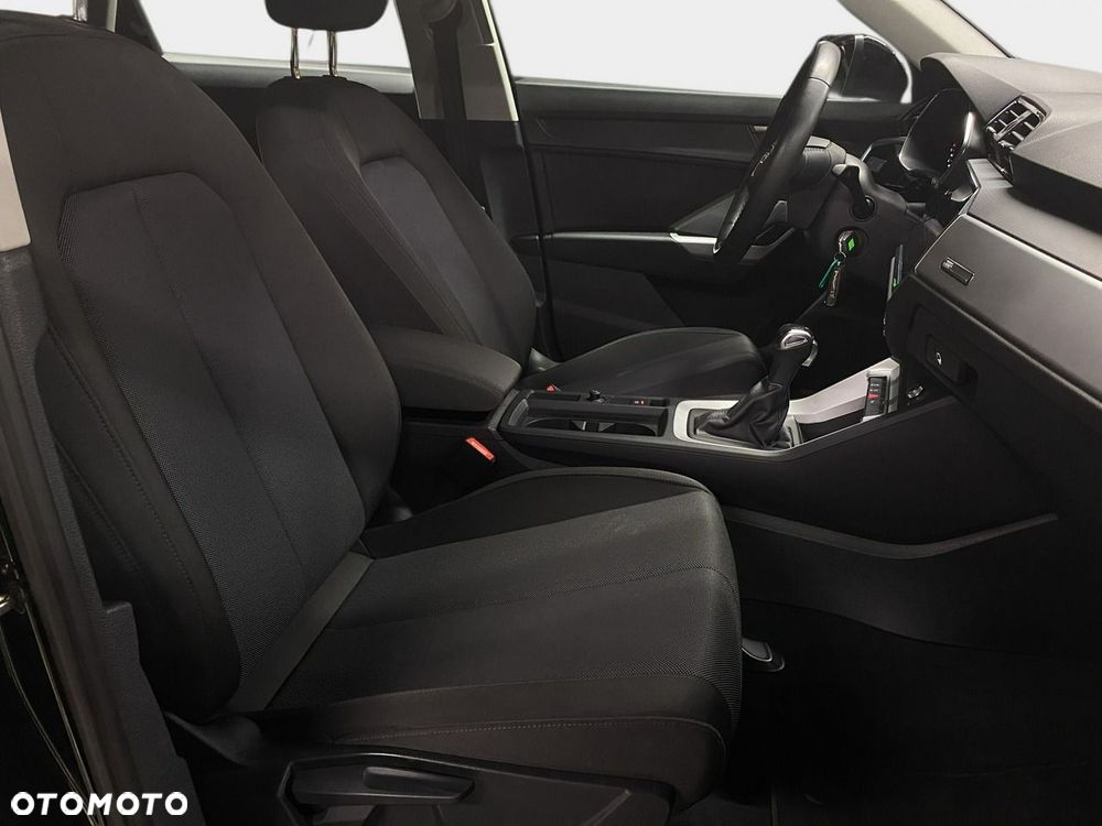 Audi Q3 35 TFSI S tronic advanced - 13