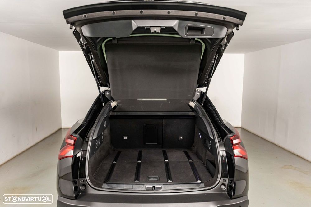 Citroën C5 X 1.6 Hybrid Plus e-EAT8 - 13