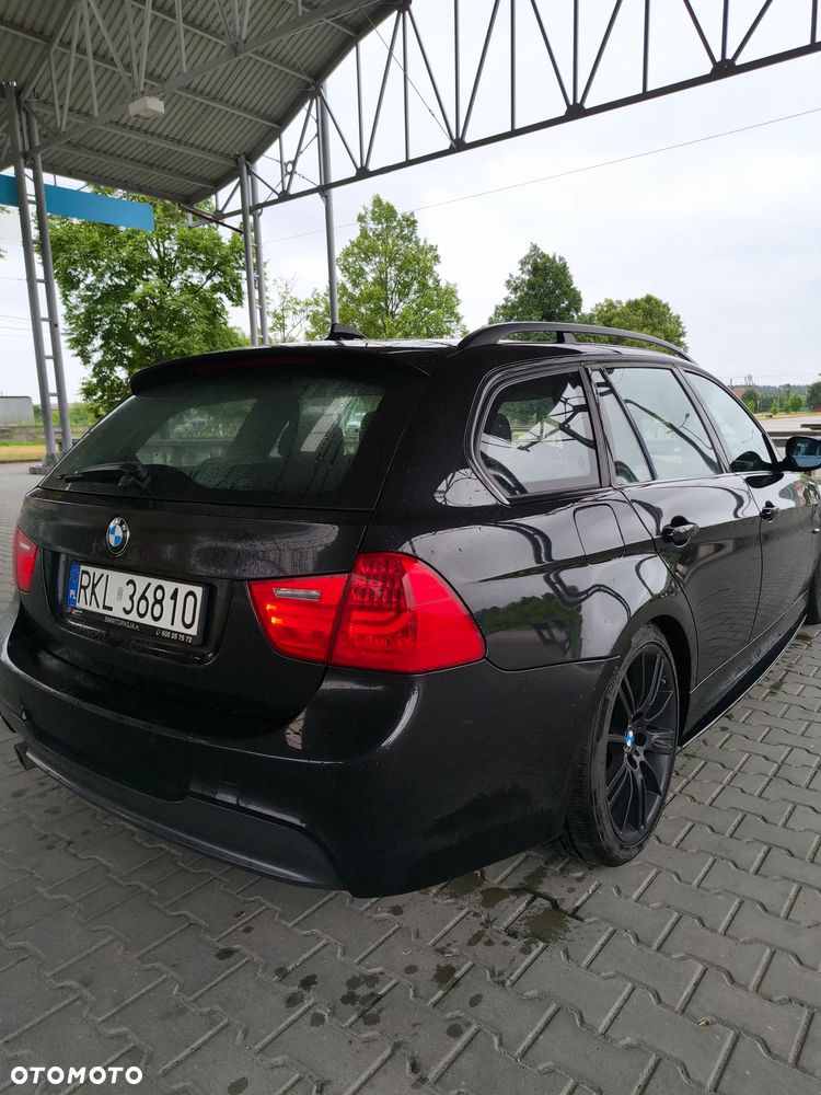 BMW Seria 3 318i Edition Sport - 6