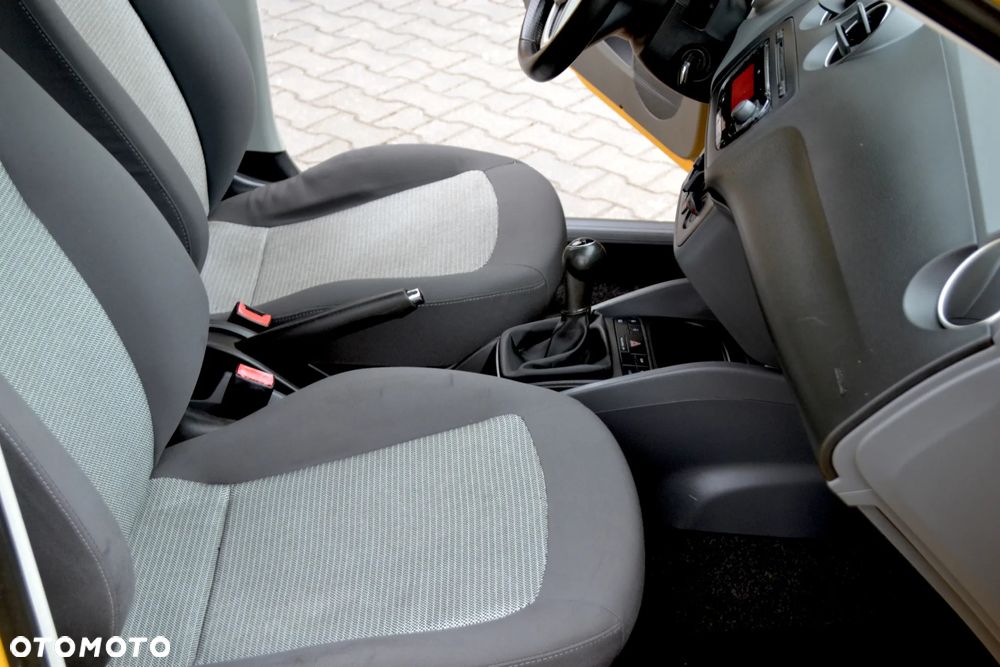 Seat Ibiza 1.4 16V Style - 26
