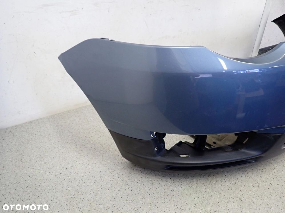 MITSUBISHI COLT 5D 09-12 ZDERZAK PRZEDNI D09 - 10