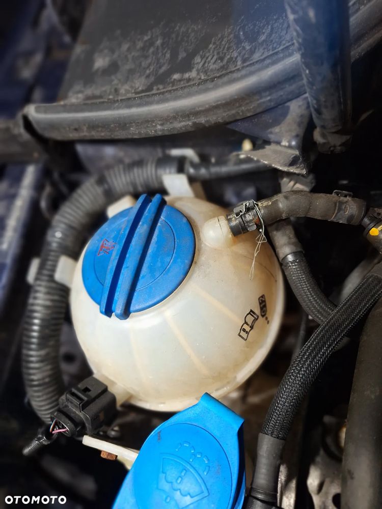 ZBIORNICZEK WYRÓWNAWCZY VW EOS
