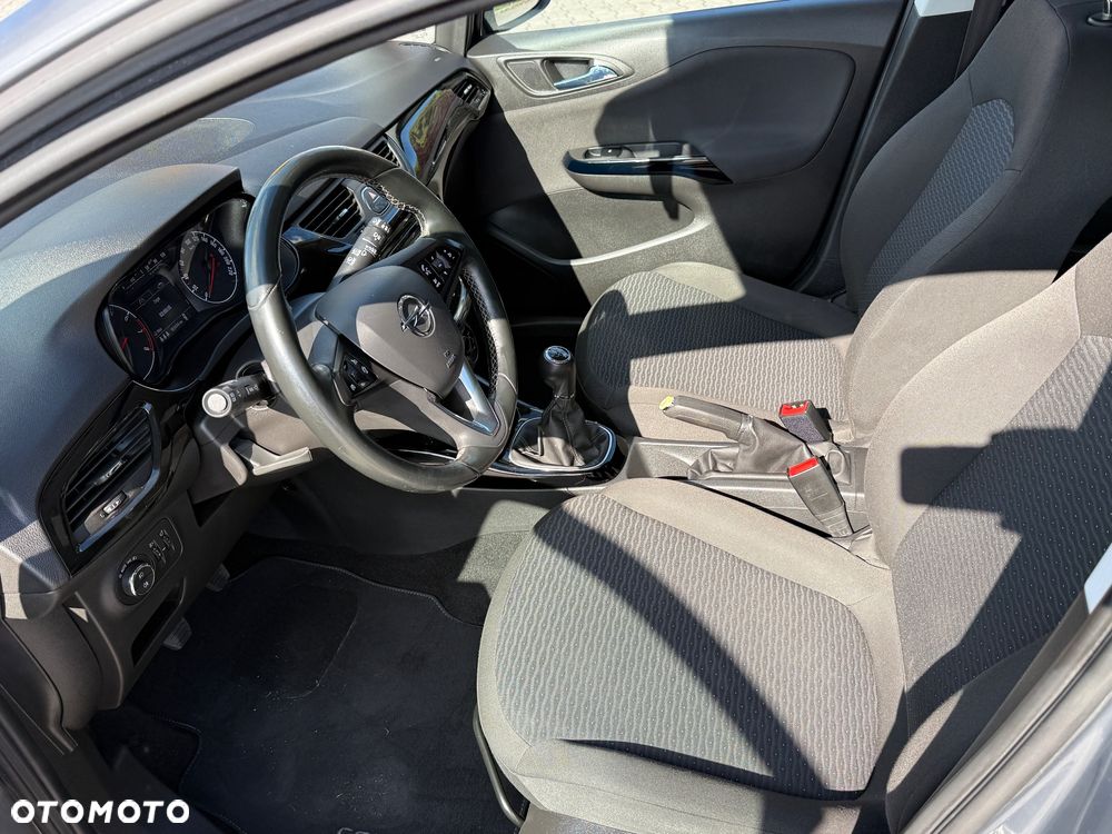 Opel Corsa 1.4 drive - 13