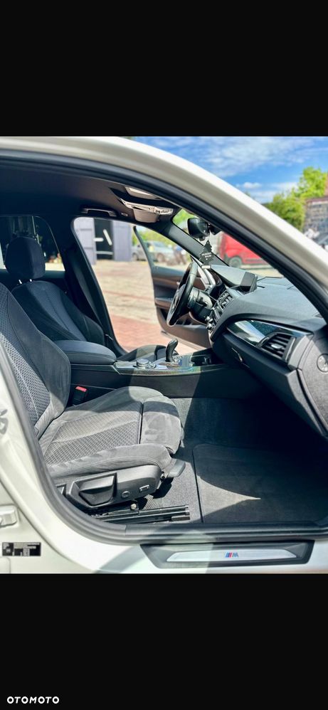 BMW Seria 1 120d - 17