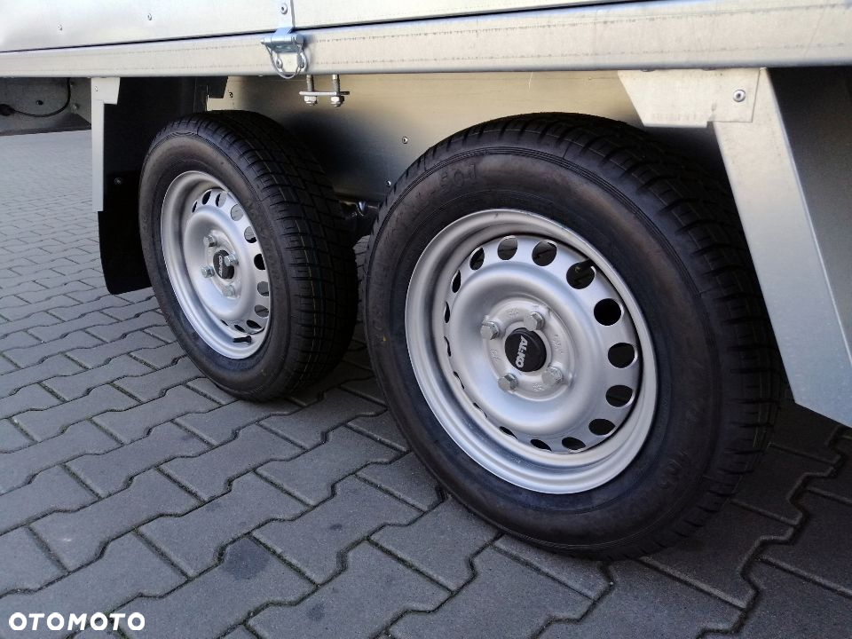 Besttrailers SIMPLE - 15