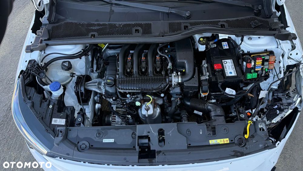 Opel Corsa 1.2 Start/Stop Edition - 8