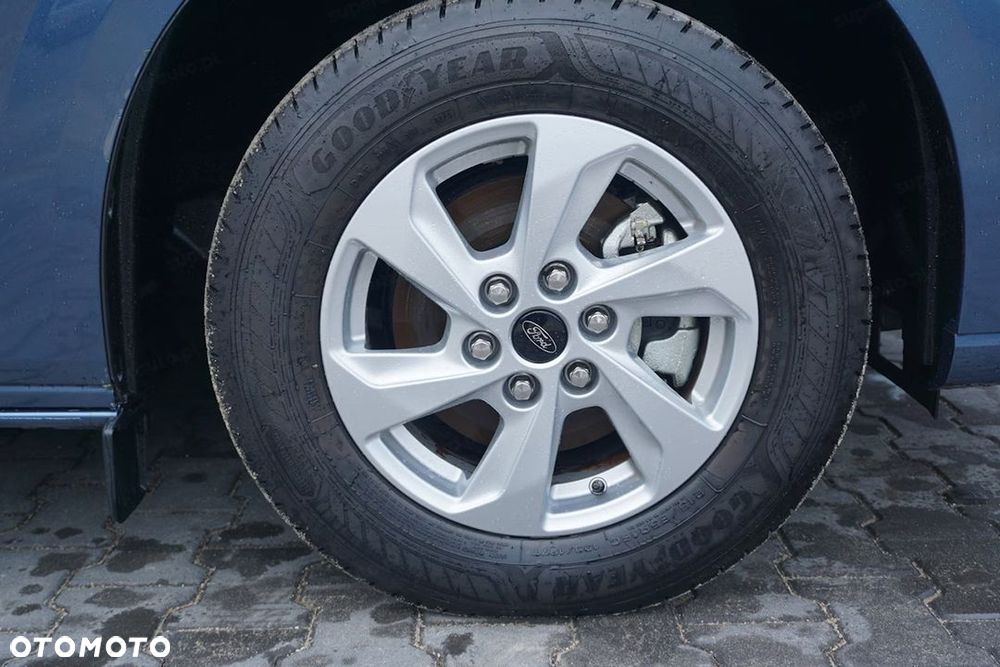 Ford Transit Custom 320 L2H1 Limited 2.0 150KM - 5