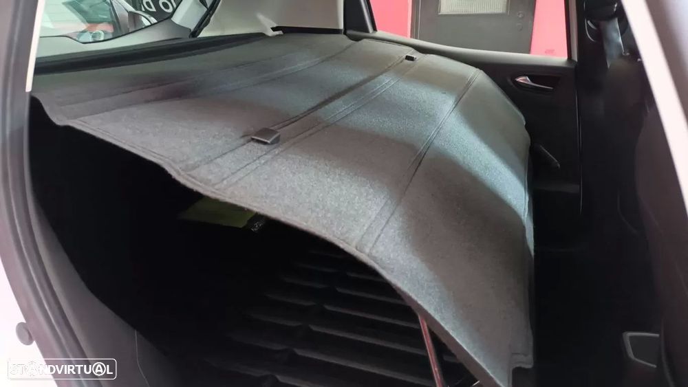 Renault clio van 1.5 blue dci air nav - 51