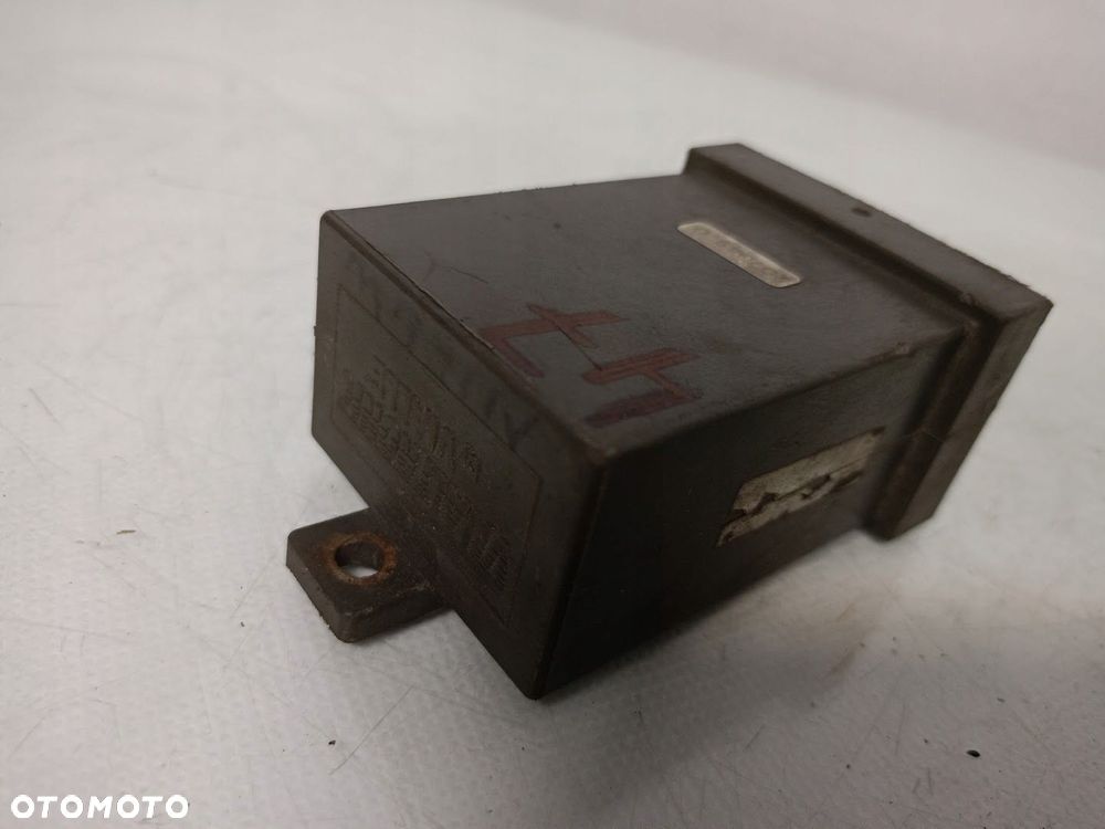 moduł haka volvo v70 ii - 5