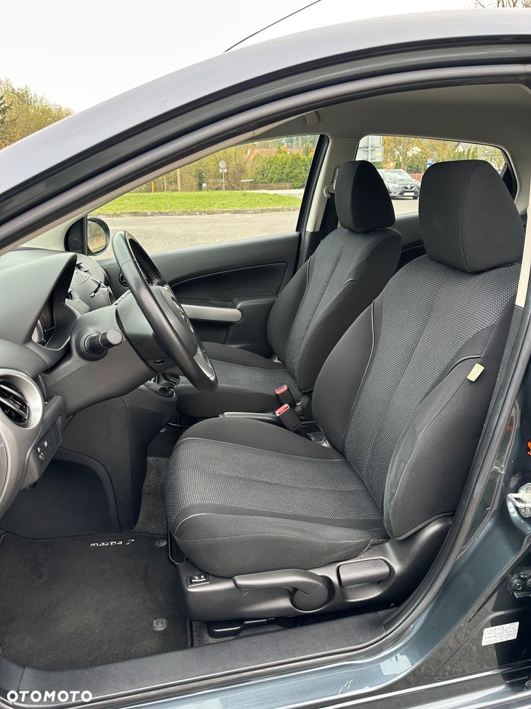 Mazda 2 1.5 Dynamic - 16