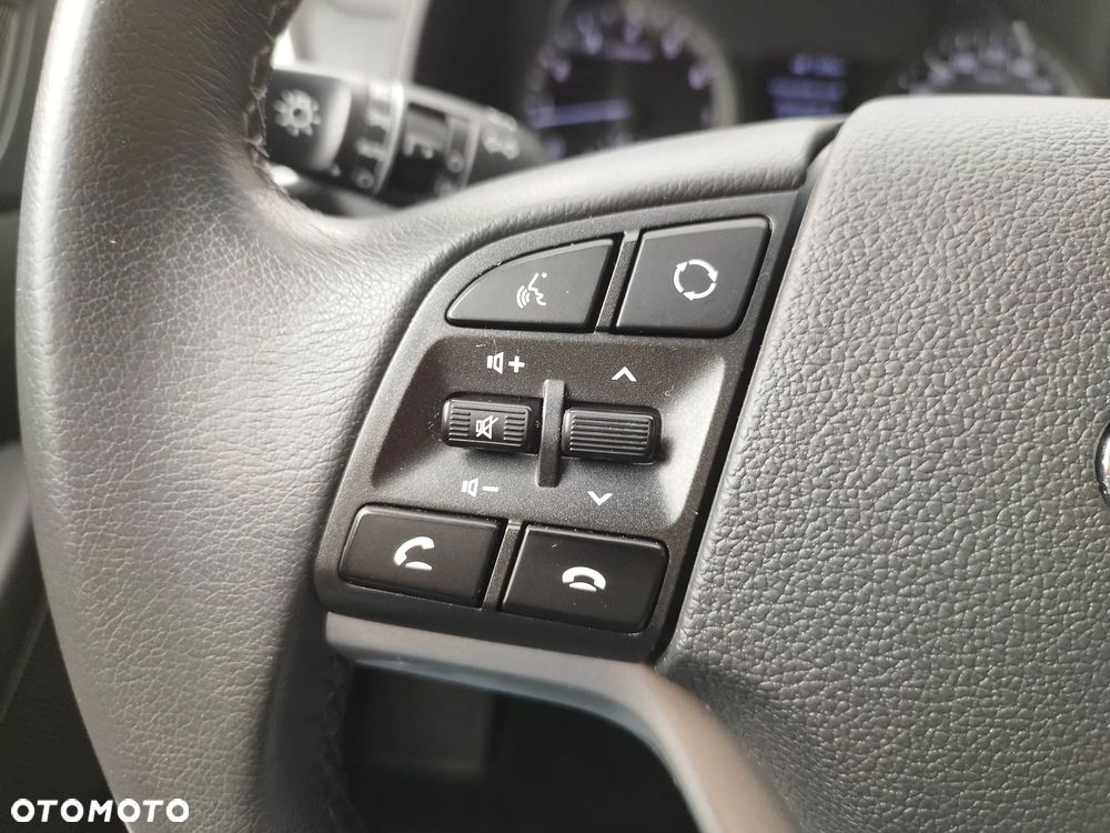 Hyundai Tucson 1.6 GDi 2WD Style - 18