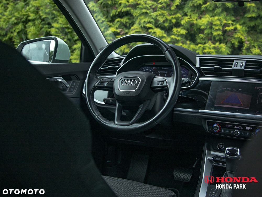 Audi Q3 35 TFSI S line S tronic - 11