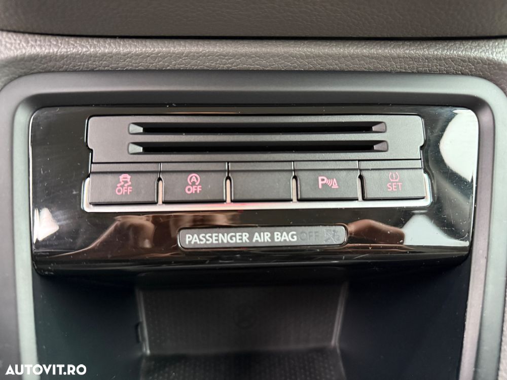 Seat Alhambra 2.0 TDI Start & Stop DSG 4Kids - 9