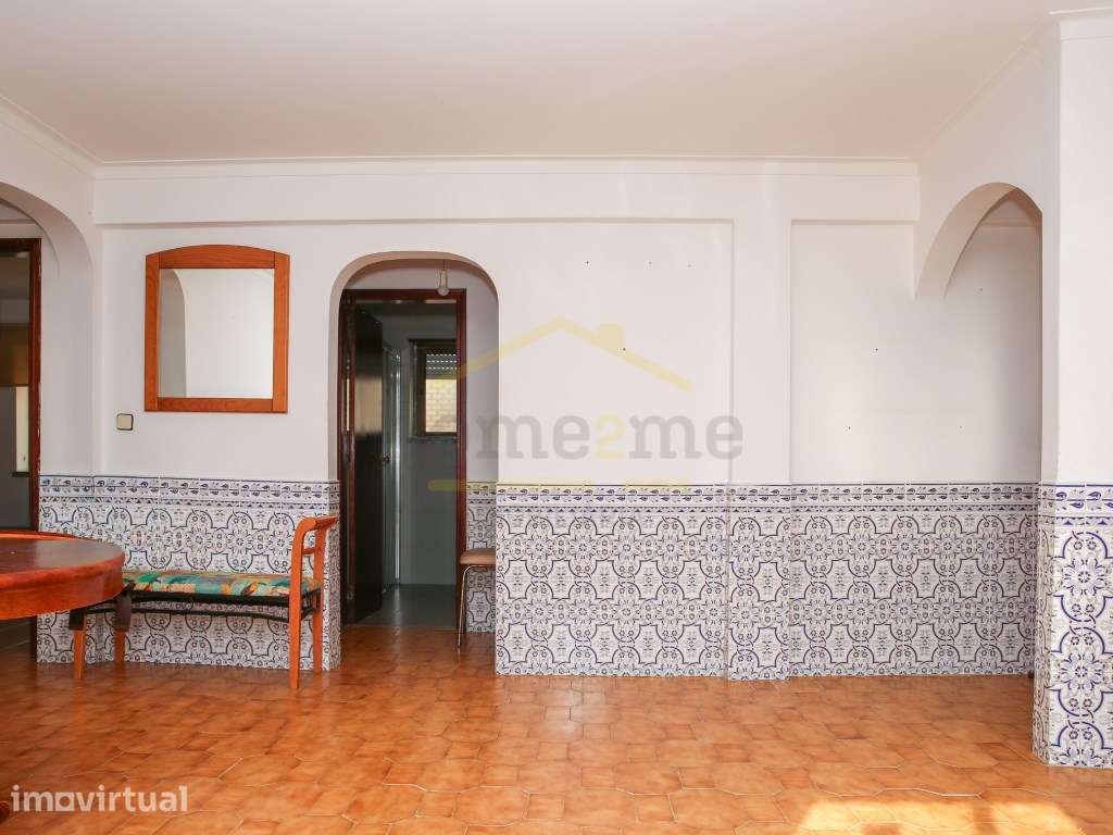 Apartamento T2- Praia de Santa Cruz-Torres Vedras - Grande imagem: 5/30