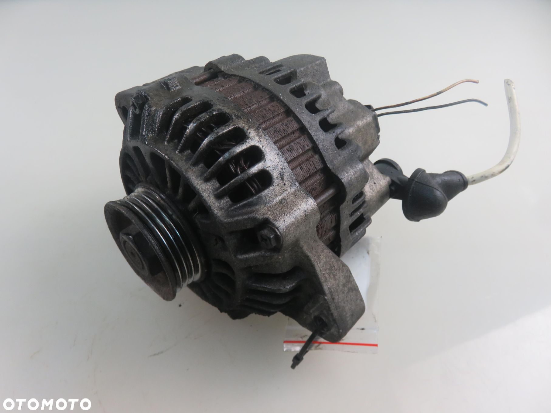 ALTERNATOR SUZUKI WAGON R+ 1.3 4WD 3140083E0 A5TA6191ZE - 8