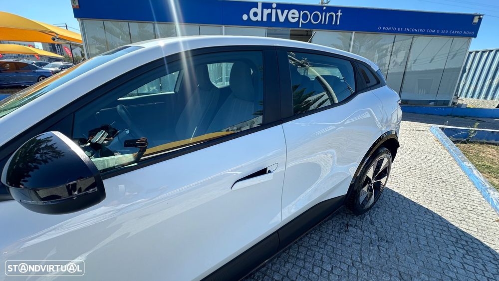 Renault Mégane E-Tech 130 Urban Range Equilibre - 19