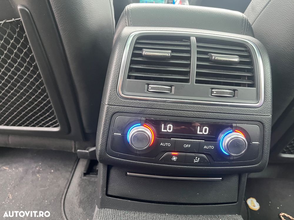 Audi A6 2.0 TDI quattro S tronic - 14