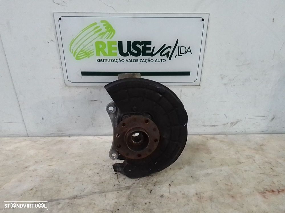 Manga De Eixo Fr Esq Alfa Romeo Giulietta (940_) - 1