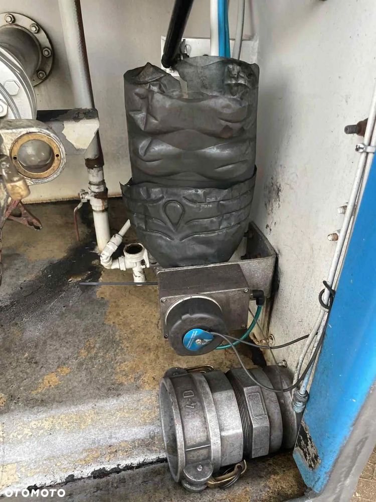 Stokota 36-4v-ALU 32 800L - 16