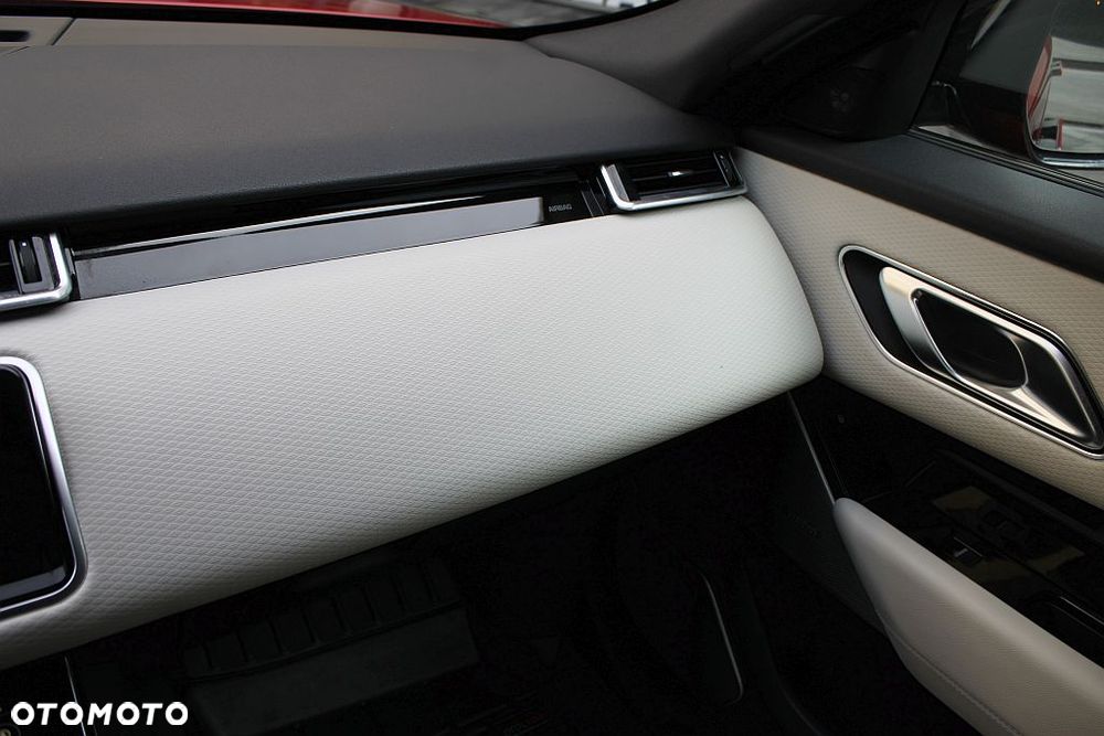 Land Rover Range Rover Velar - 30