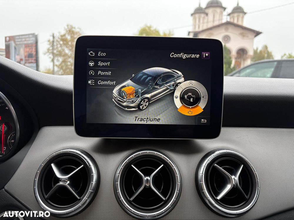 Mercedes-Benz CLA 200 d 7G-DCT - 4