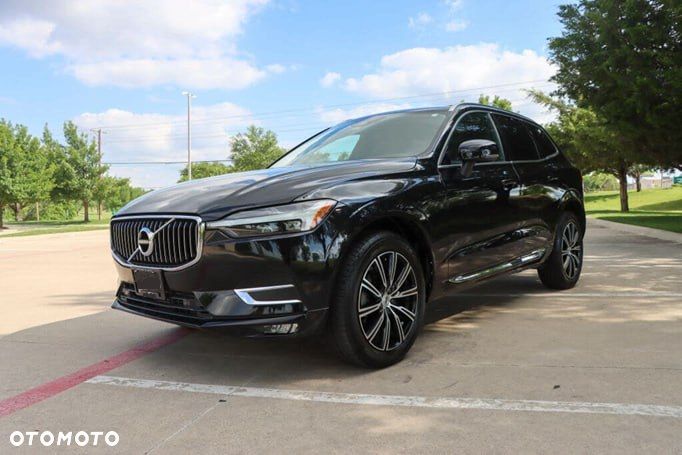 Volvo XC 60 - 1