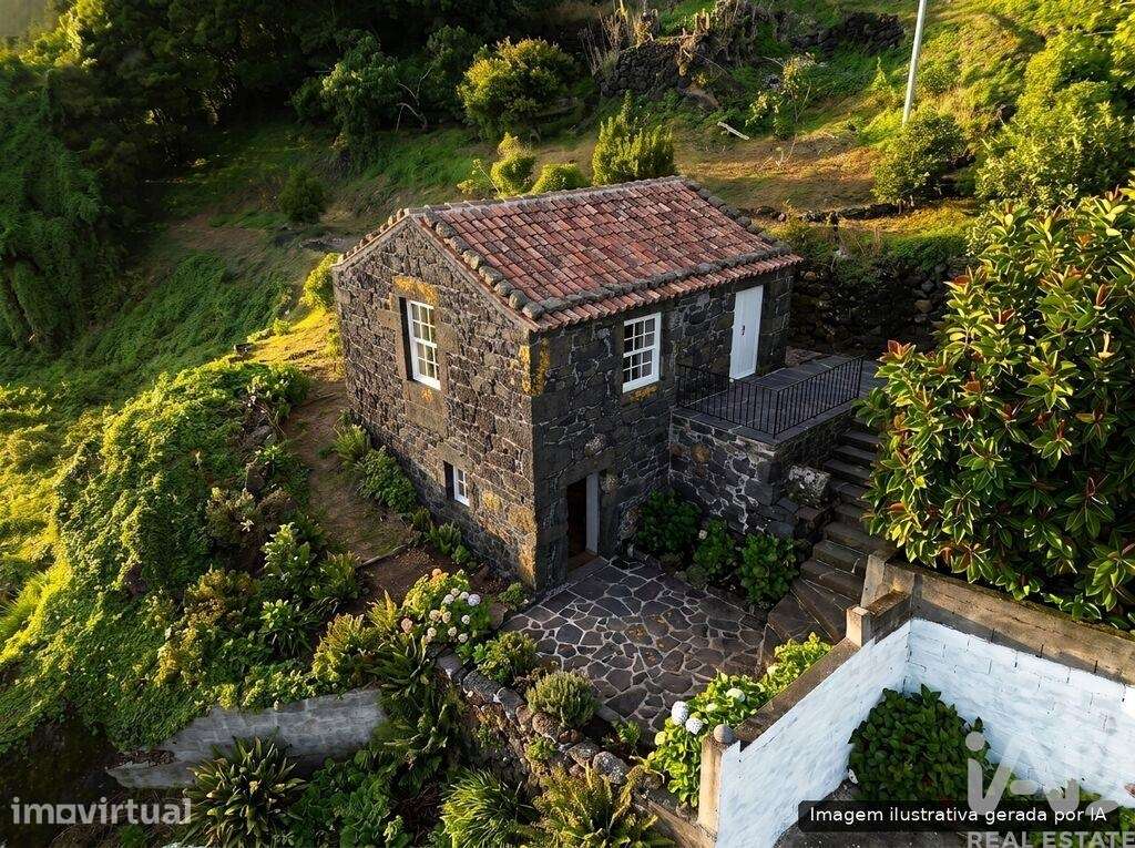 Casa / Villa em Ribeiras de 200 m2 - Grande imagem: 4/36