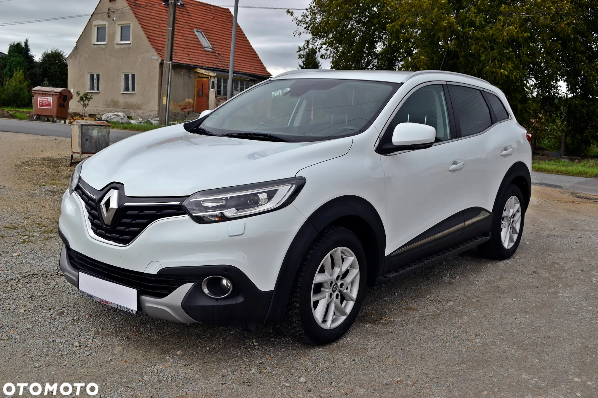 Renault Kadjar Energy dCi 110 EDC Business - 5