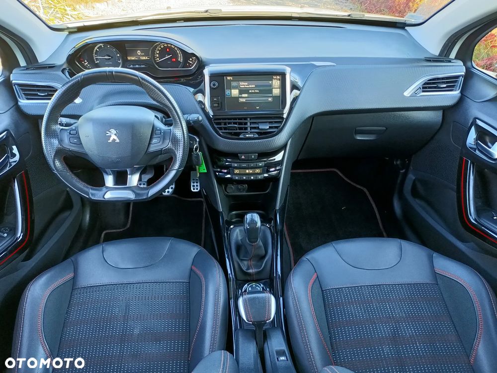 Peugeot 2008 - 18