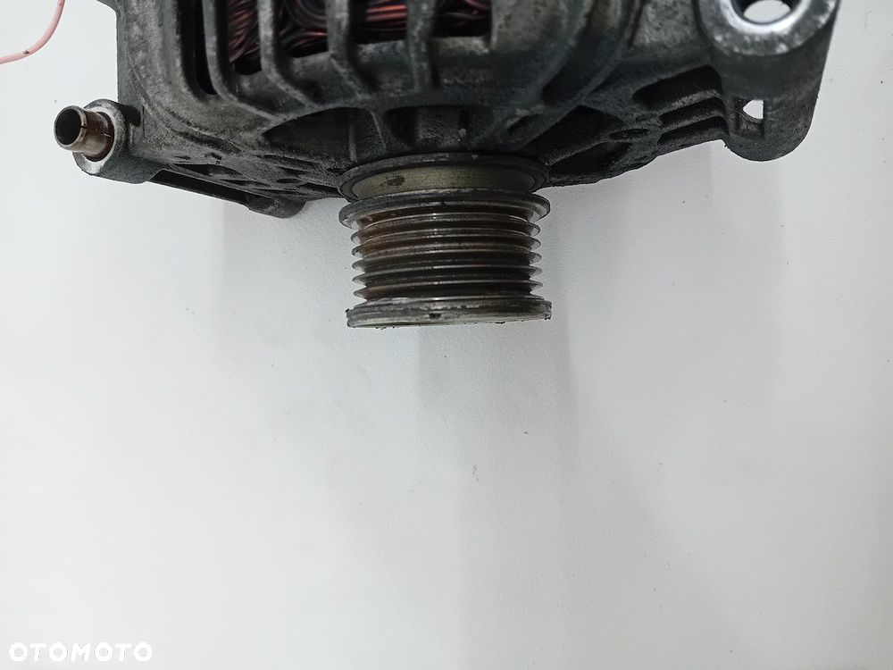 ALTERNATOR PEUGEOT 308 V7576513 TG12C059 1.6 16V - 7